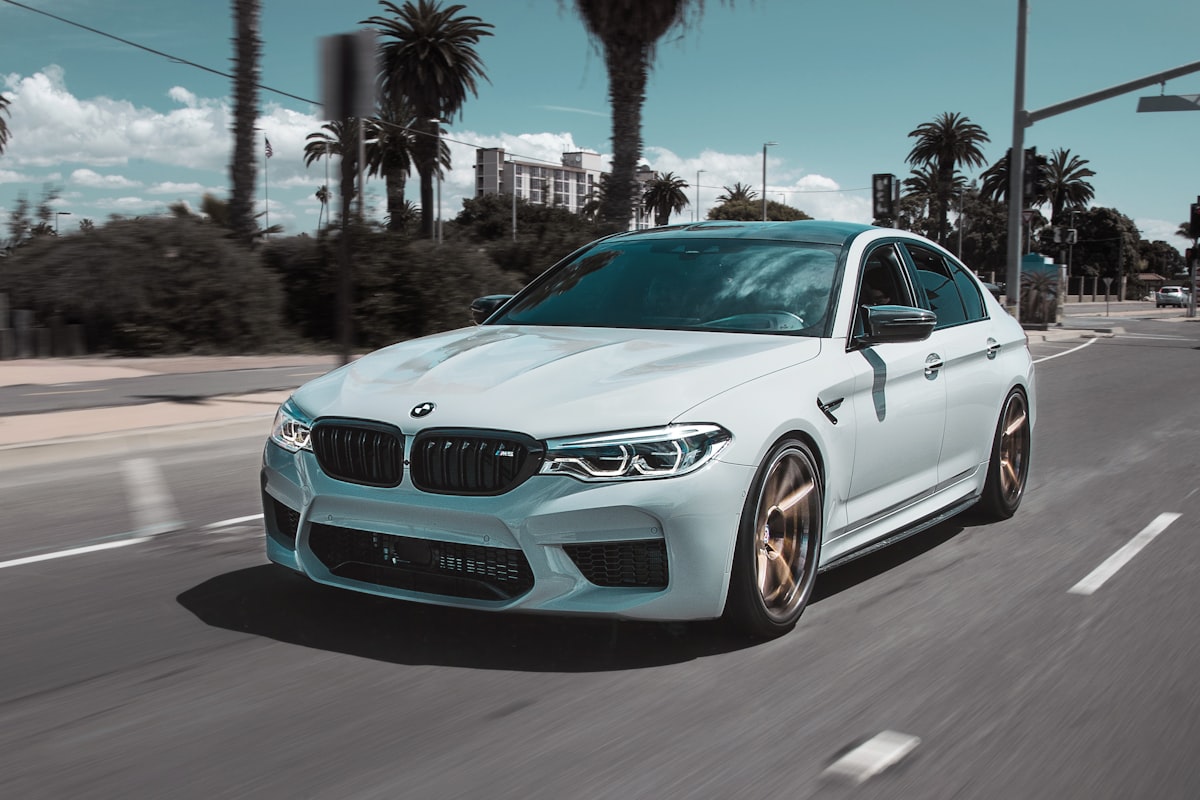Sedan interior detailing — Vaughan mobile service